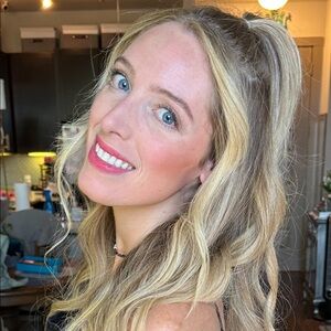 Meet your Posher, Gracen